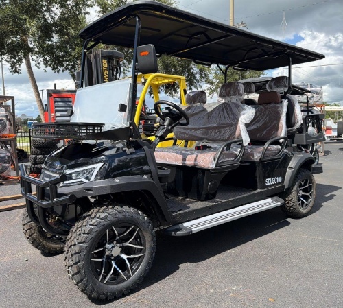 Construction & Industrial Equipment Auction