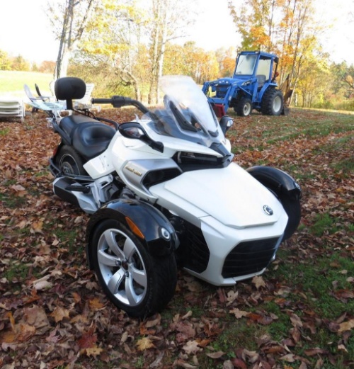 Powersports, Hand Tools & Collectibles