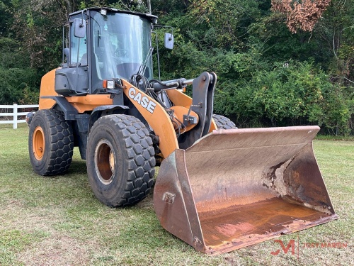 Lowcountry Heavy Equipment Public Auction  