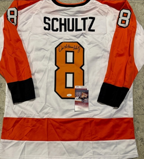 Sports & Entertainment Memorabilia Auction  