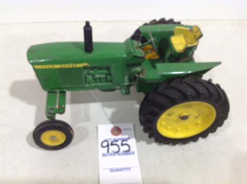 3-Day Antique Collectible Toy & More Auction