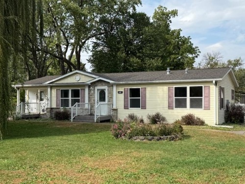 Jeffery Estate House Auction