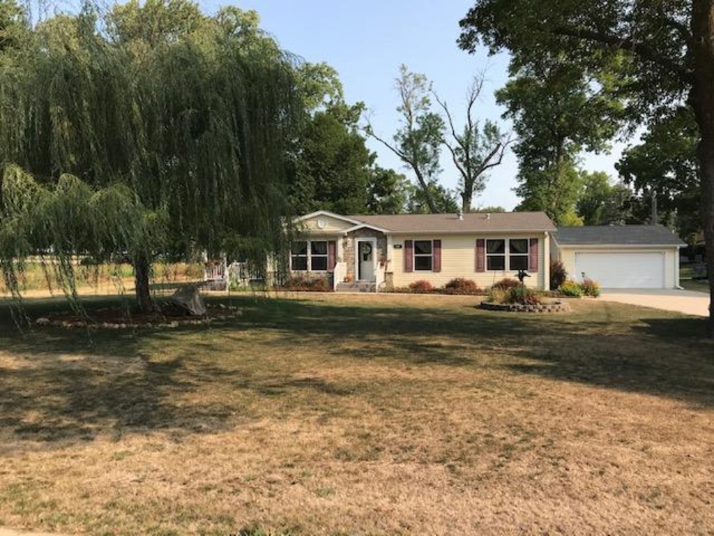 Jeffery Estate House Auction