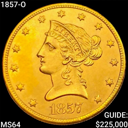 Boston Banker Coin Auction