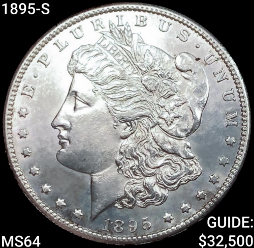 Boston Banker Coin Auction