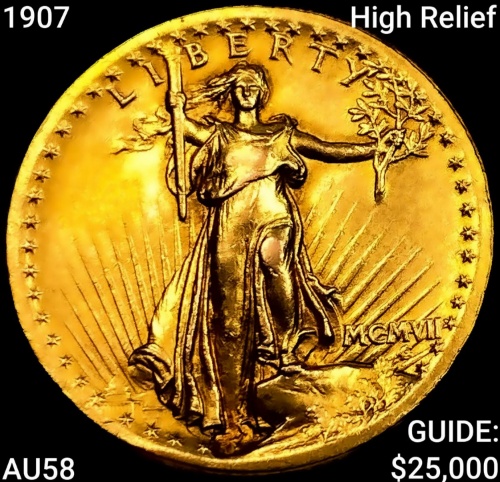 Boston Banker Coin Auction