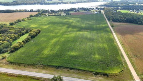 Frazee/Vergas, MN Online Land Auction