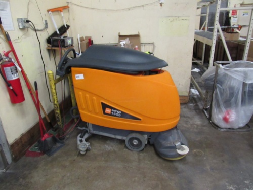 Winn Dixie Supermarket Auction - Hudson  