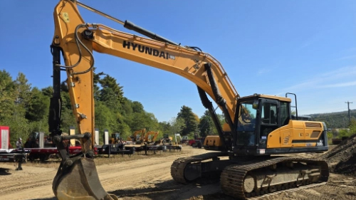 Chappell Tractor Commemoration Auction  