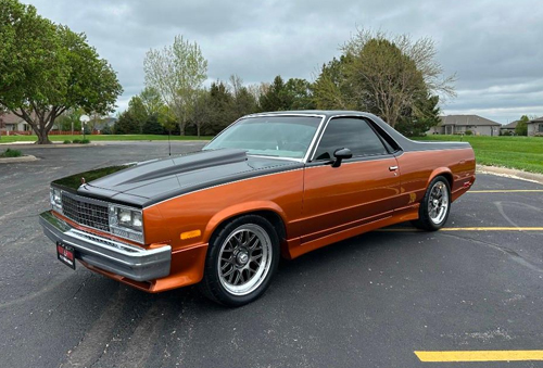 November Clean Up - Public Auto Auction