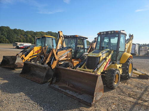 ArDOT Truck and Equipment Auction  