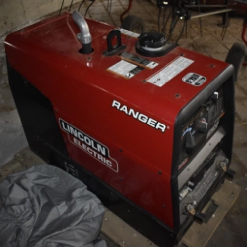 Benedict Diaz Sr Estate Auction