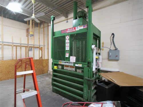 Stop & Shop Supermarket Auction - Stamford  