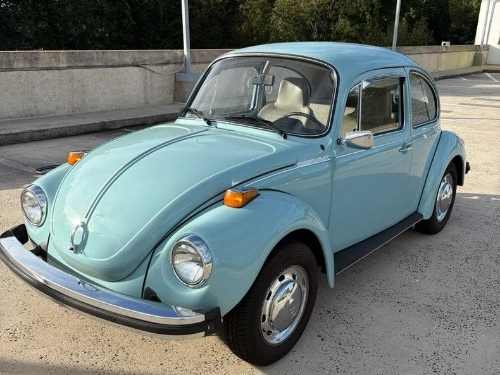 Classic Cars Fall Auction