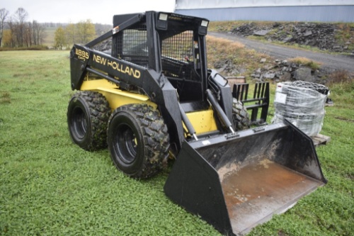 Benedict Diaz Sr Estate Auction