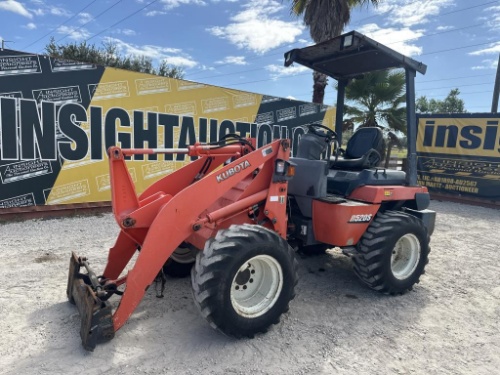 Government Surplus & Fleet Auction