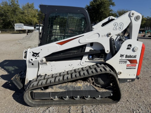 Ring 1 - Fleet & Utility Equipment Auction