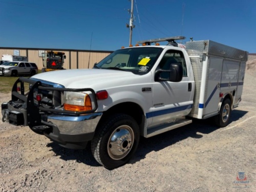 Bi-Monthly City and County Governmental Auction