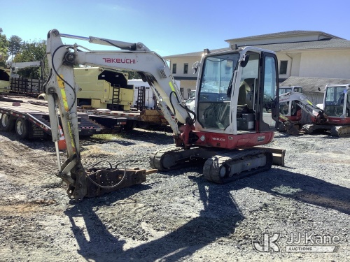 Day 2, Ring 2 - Northeast Regional Absolute Auction