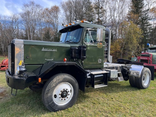 Estate of Scotty H. Nevers Auction