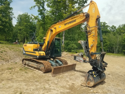 Twin State Utilities Retirement Auction  