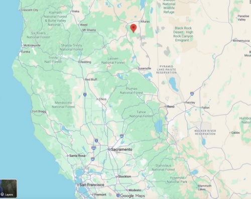 Vantage Land Auction  