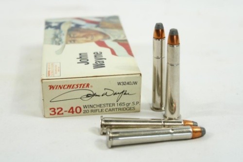 November Ammo & Accessories  