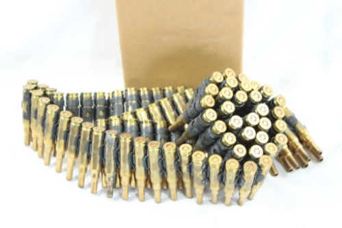 November Ammo & Accessories  