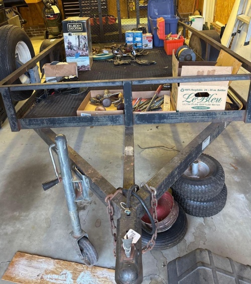 Vander Spears Estate Auctions  