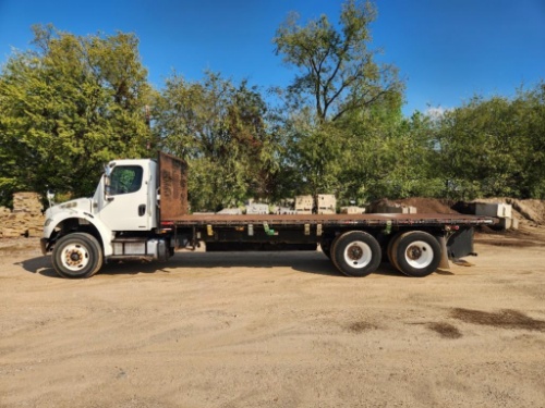 Fall Consignment Auction  