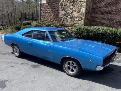 DAX Classic Car Auction  