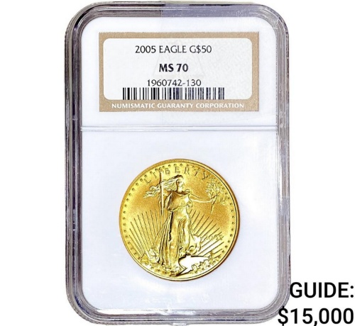 Boston Banker Auction  