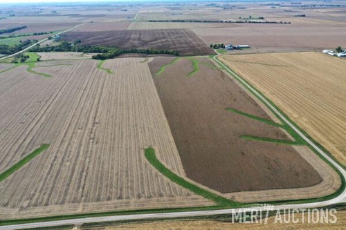 Klein Farm, Tim & Ruth Sparks, Bruce & Lisa Lewis