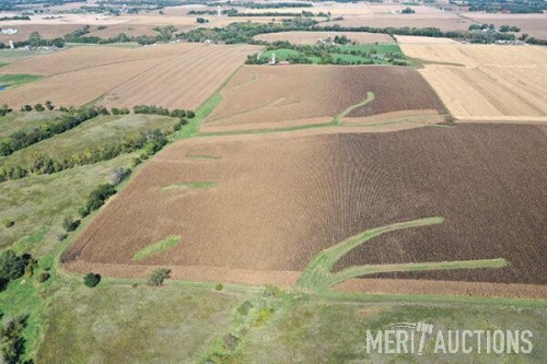Klein Farm, Tim & Ruth Sparks, Bruce & Lisa Lewis