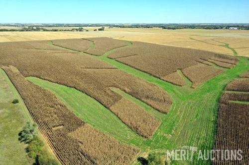 Klein Farm, Tim & Ruth Sparks, Bruce & Lisa Lewis