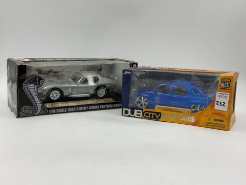 Firearms Ammo & Toys Auction  