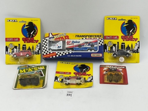 Firearms Ammo & Toys Auction  