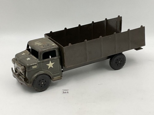 Firearms Ammo & Toys Auction  