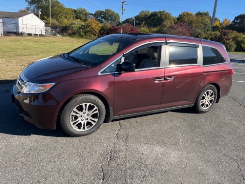 November Online Auction Gastonia  