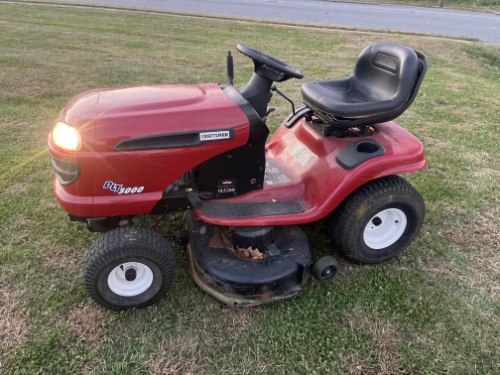 November Online Auction Gastonia  