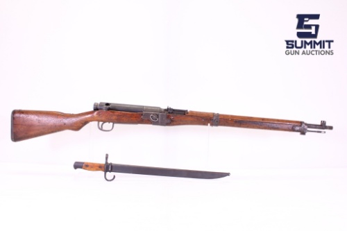 Lock & Load Live Firearms Auction  