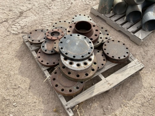 Absolute Oil Field Supply Auction