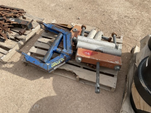 Absolute Oil Field Supply Auction