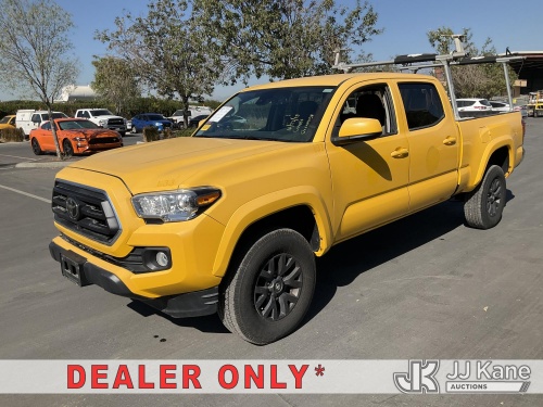 JJ Kane Southern California Auction