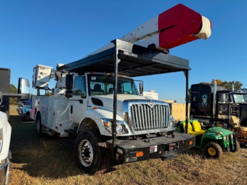 Equipment Vehicles Tools Inman Auction  