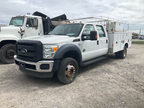 Indiana Truck Auction HD Truck Auction  