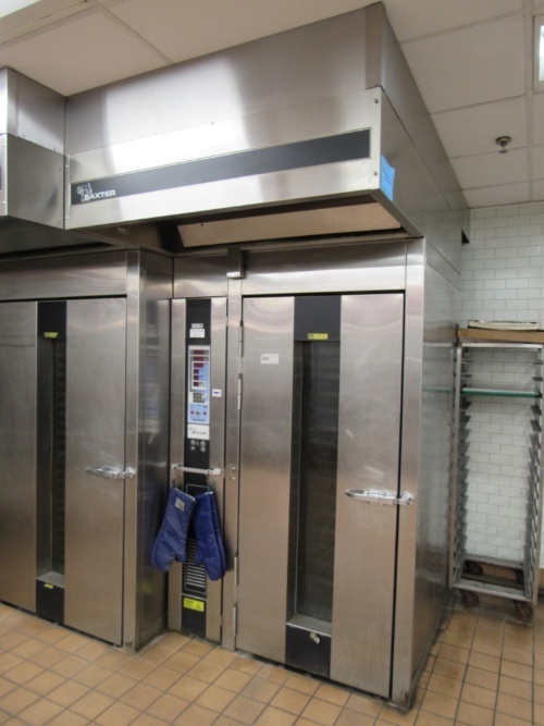 Winn Dixie Supermarket Pensacola Auction  