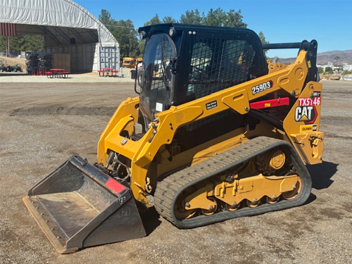 Vantage Auctions - Timed Auction