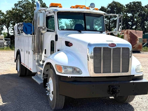 Fall Consignment Auction  