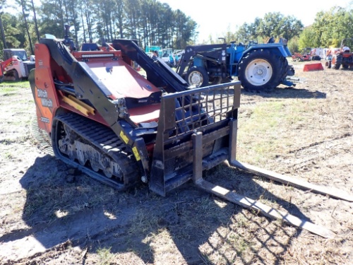 Fall Construction & Farm Consignment Auction